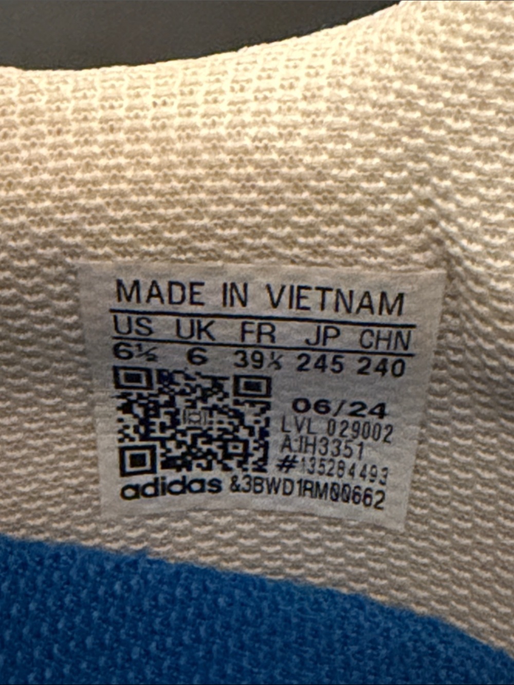 Adidas Gazelle Sneakers - Picture 5 of 5